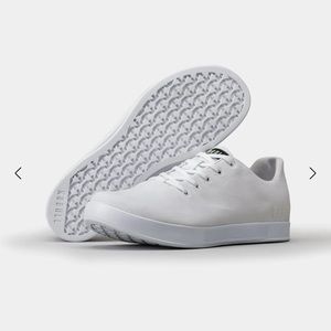 NoBull women’s canvas trainer shoe